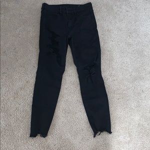 American Eagle Ne(x)t Level Stretch HiRise Jeans